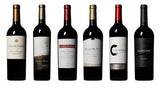 Coast to Valley Cabernet Sauvignon Tasting Flight Wine Mixed Pack, 6 x 750 mL