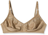 Lovable Minimiser Bra (ADL37_Skin_34C)