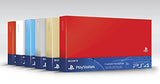 Festplattenabdeckung Sony rot