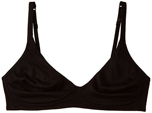 Lovable Minimiser Bra (CES 117_Black_36C)