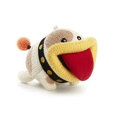 Poochy &amp; Yoshi's Woolly World + Amiibo - Poochy de laine