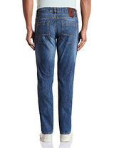 John Players Men's relaxed Jeans (8907349044752_ZCMWJNA160200_32W x 36L_Indigo)