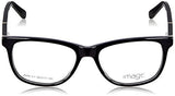Image Full Rim Eyewear Frame (Shiny Black and Gold ) (IM2559C1FRSG)