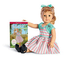American Girl Maryellen Doll, Book &amp; Backpack Collection