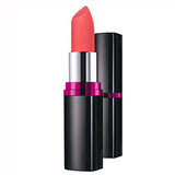 Maybelline Color Show Lip Matte, Rock The Coral, 3.9 gm