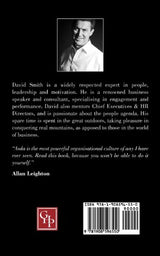Asda Magic: The 7 Principles of Building a High Performance Culture