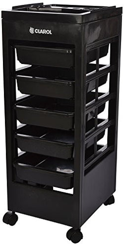 BEAUTY SALON TROLLEY