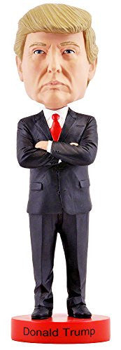Donald Trump Bobblehead