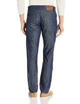 John Players Men's relaxed Jeans (8907349046299_ZCMWJNA160203_34W x 36L_Indigo)