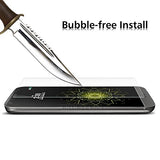 TANTEK Anti Scratch Tempered Glass Screen Protector for LG G5 - 2 Pack