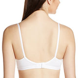 Lovable Full Cup Bra (L1910_White_36B)