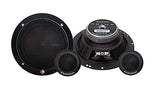 2) New Rockford Fosgate R152-S 5.25" 80W + 2) R165-S 6.5" 80W Component Speakers