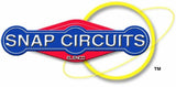 Snap Circuits Jr. SC-100 Electronics Discovery Kit