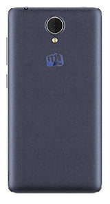 Micromax Canvas Mega 4G Q417 (Blue)