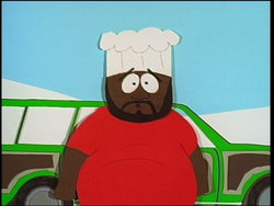 Cartman Gets an Anal Probe