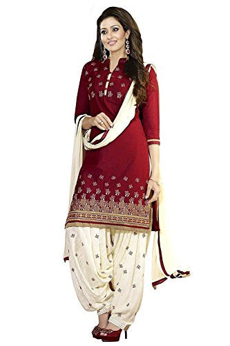 Jay Varudi Creation Women Latest Wear Dress Collection