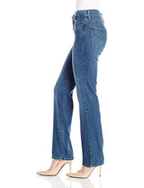 Levi's Women's Slimming Straight, Lavender Hill, 31 32