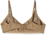 Lovable Minimiser Bra (ADL37_Skin_34C)