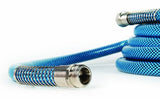 Camco 22853 Premium Drinking Water Hose (5/8"ID x 50') - Lead Free
