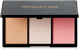 Makeup Revolution Iconic Blush, Bronze and Brighten Smoulder, 11g