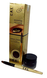 C.A.L Los Angeles Define Me Eyeliner Black 2.8 g