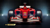 F1 2017 - PlayStation 4