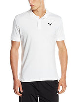 Puma Herren T-Shirt Ess Pique Polo Shirt