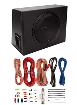Rockford Fosgate P300-12 12