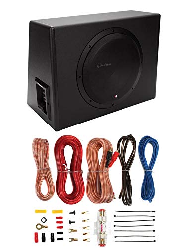 Rockford Fosgate P300-12 12