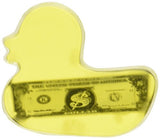 Duck Money Soap: Each Bar Contains a Real US Bill - Up to $50