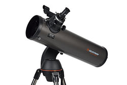 Celestron NexStar 130 SLT Computerized Telescope