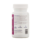 B!TONIC Vitamin-B Komplex vegan mit 19 Obst und Gemüse Extrakten | Bio-Qualität | B1, B2, B3 Niacin, B5 Pantothensäure, B6, B7 Biotin, B9 Folsäure, B12 gegen Müdigkeit und Erschöpfung | Stärkung des Immunsystems l 60 Kapseln