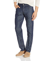 John Players Men's relaxed Jeans (8907349046299_ZCMWJNA160203_34W x 36L_Indigo)