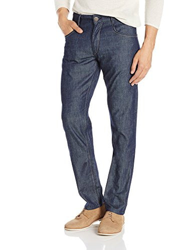 John Players Men's relaxed Jeans (8907349046299_ZCMWJNA160203_34W x 36L_Indigo)