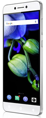 Coolpad Cool 1 (Silver, 4GB)
