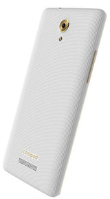 Coolpad Mega 3 (Champagne-White)