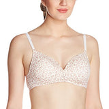 Lovable Padded Bra (CONFI PRINTS_Cheetah_34B)