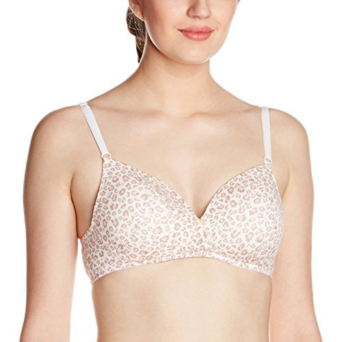Lovable Padded Bra (CONFI PRINTS_Cheetah_34B)
