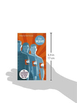 The Wave (Laurel-Leaf contemporary fiction)