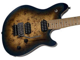 EVH Wolfgang WG Standard Exotic - Midnight Sunset