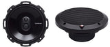 4) New Rockford Fosgate P1675 6.75" 240W 3 Way Car Coaxial Audio Speakers Stereo