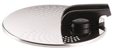 Tefal L9939422 Ingenio Couvercle Égouttoir 14 / 16 / 18 / 20 cm