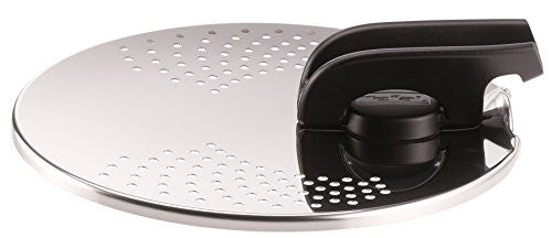 Tefal L9939422 Ingenio Couvercle Égouttoir 14 / 16 / 18 / 20 cm