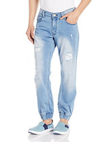 John Players Men's relaxed Jeans (8907349013871_ZCMWJNA160083_32W x 36L_Indigo)