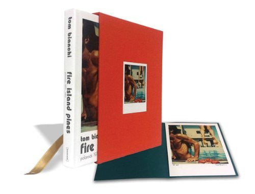 Fire Island Pines Limited Edition (67 copies) by Tom Bianchi (2014-02-01)