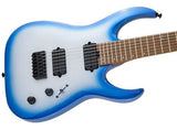Jackson Pro Series Signature Misha Mansoor Juggernaut HT7 - Blue Sky Burst