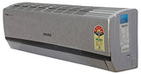 Voltas 185 EY(S) Executive S Split AC (1.5 Ton, 5 Star Rating, Silver, Aluminium)