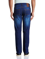 John Players Men's Slim Fit Jeans (8907349044363_ZCMWJNA160201_30W x 36L_Indigo)