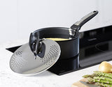 Tefal L9939422 Ingenio Couvercle Égouttoir 14 / 16 / 18 / 20 cm