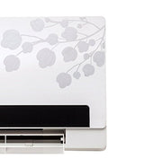 Hyundai HSE53.GR1-QGE Split AC (1.5 Ton, 3 Star Rating, White, Aluminium)